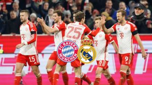 Oficial: el Bayern se la 'juega' al Real Madrid y serán titulares en la Champions
