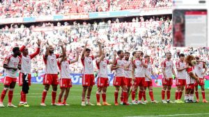 Oficial: el comunicado del Bayern a su afición, temen al Madrid y piden un favor