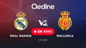Real Madrid vs. Mallorca EN VIVO: Pronóstico, horarios y canales TV dónde ver el partido por La Liga EA Sports