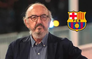 Roures admite que es el 'dueño' encubierto del Barça: 