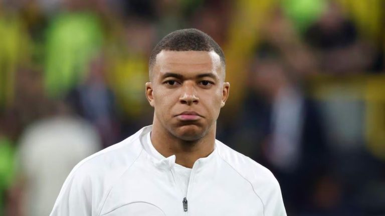 Anuncio inesperado que afecta gravemente a Mbappé confirman la renovación