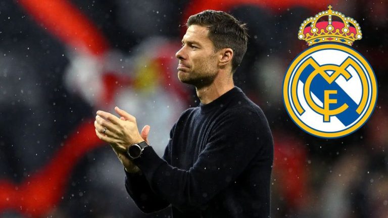 Bombazo en el futuro de Xabi Alonso: el CEO del Leverkusen adelanta su llegada al Madrid