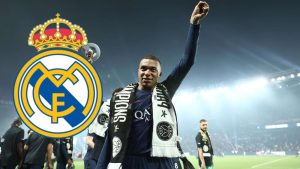 El capricho que se ha dado Mbappé antes de llegar al Real Madrid: paga un dineral