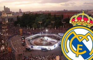 COPE anuncia giro radical a la celebración del Real Madrid en Cibeles: cambio de plan