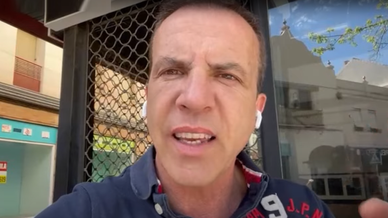 Cristóbal Soria acusa al Madrid y a la UEFA de algo muy grave
