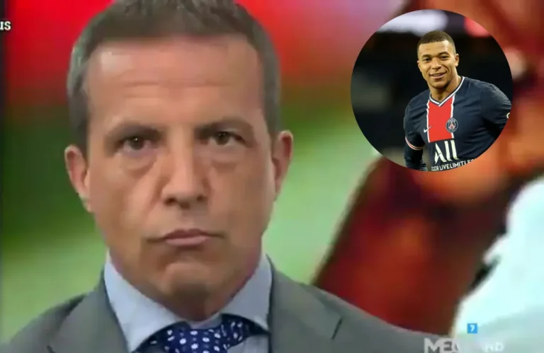 Cirstóbal Soria, con otro disgusto que le provoca el Madrid.
