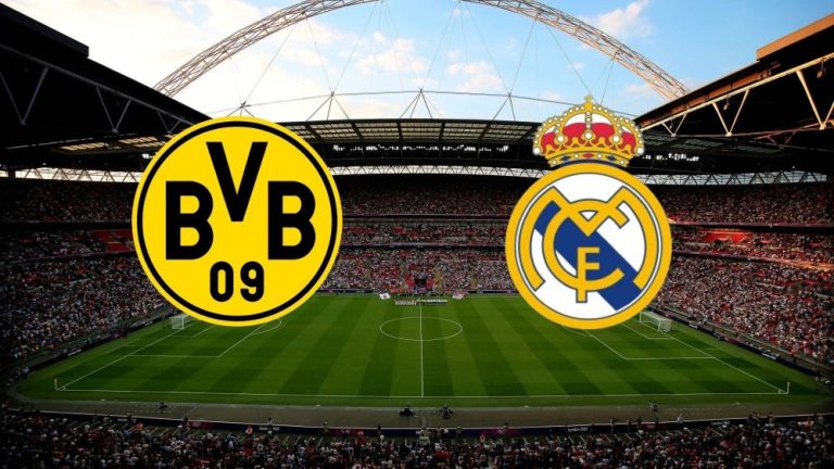 La paradoja financiera del Dortmund en la final