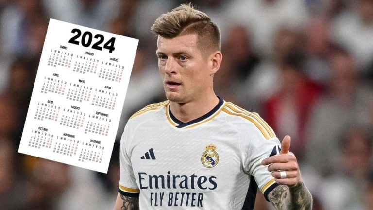 Desvelan cuándo supo el Real Madrid que Kroos se marcharía no fue ayer