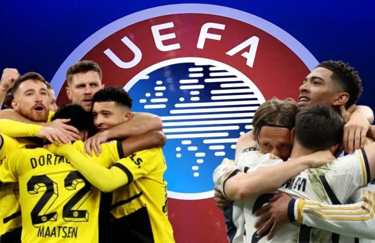 La decisión de la UEFA que cambia el plan del Madrid para la final de Champions