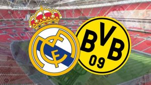 Entradas Real Madrid - Borussia Dortmund: precios de la final de Champions en Wembley