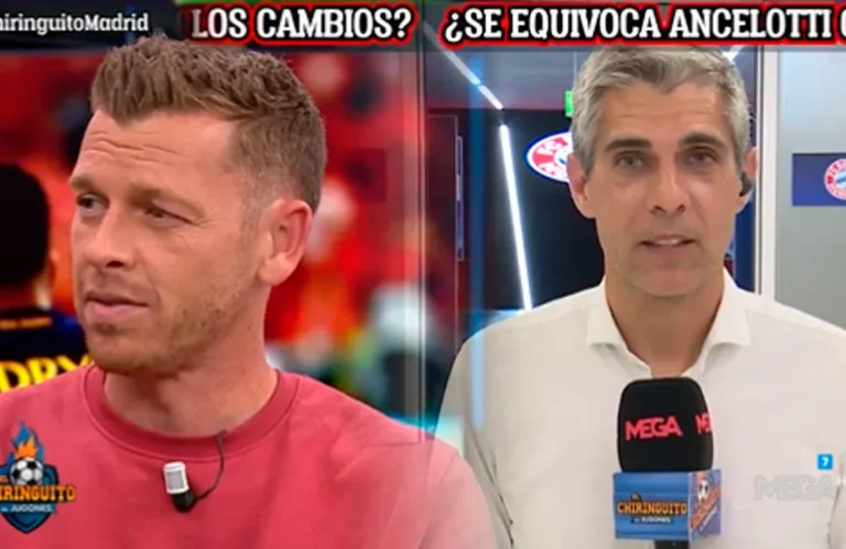 Jota Jordi y José Luis