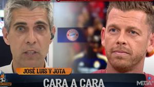 Jota Jordi no sabe dónde meterse: el repaso de José Luis Sánchez tras el Bayern