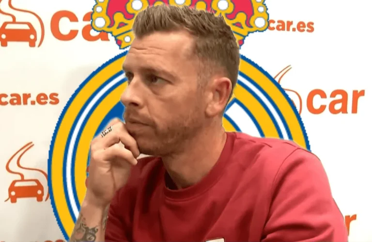 Jota Jordi recibe la peor ‘factura’ del Real Madrid: un zasca de los que marcan época