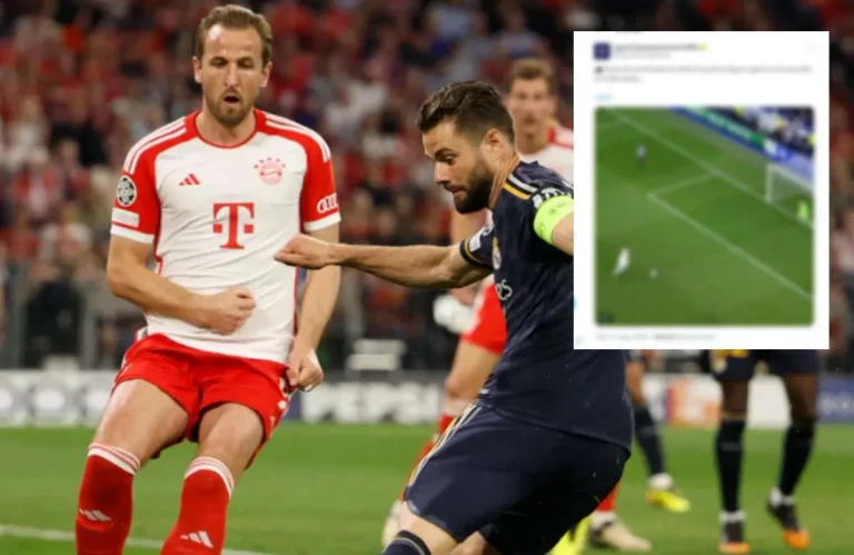 Nacho y Kane
