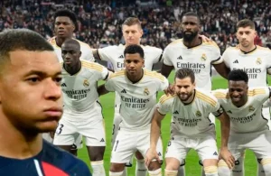 Llamada urgente de Mbappé, ya ejerce de capitán del Madrid: “Estoy deseando j…”