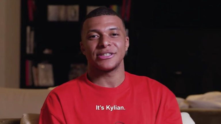 Kylian Mbappé lanza un comunicado de última hora donde dice adiós definitivo al PSG