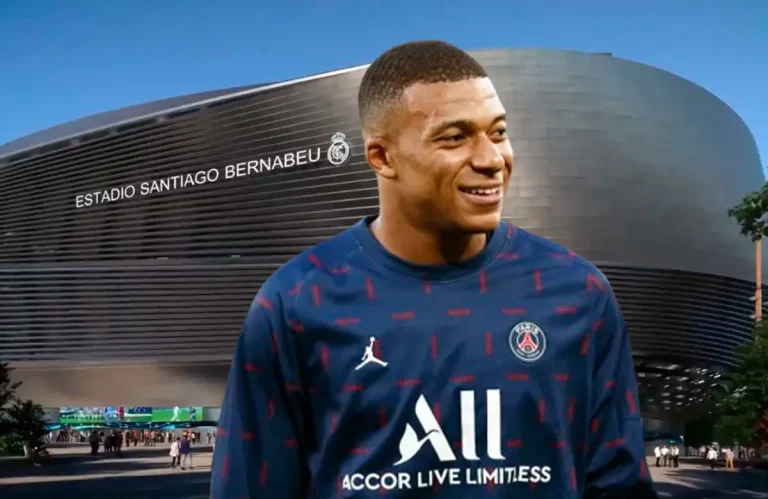 Mbappé