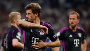 Müller adopta el discurso culé para atacar al Madrid tras el pase a la final: “Esto pasa…”