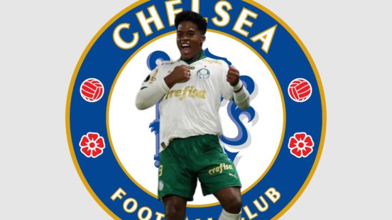 No viene al Real Madrid, ficha por el Chelsea K.O tras lo de Endrick