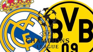 Por qué al Borussia Dortmund le 'interesa' perder la final de la Champions contra el Madrid