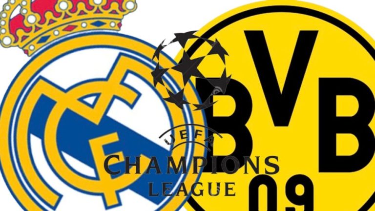 Por qué al Borussia Dortmund le 'interesa' perder la final de la Champions contra el Madrid