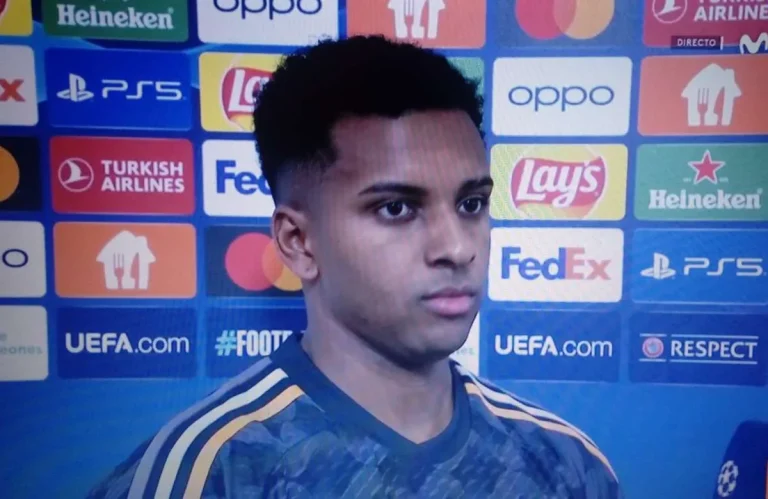 Rodrygo