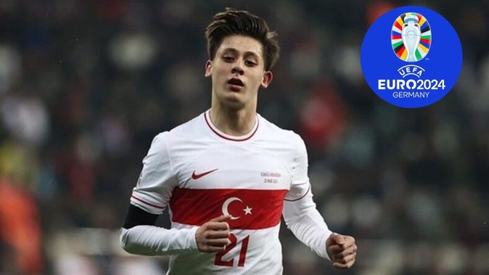 Bomba Arda Güler: notición en plena Eurocopa para el joven crack del Real Madrid