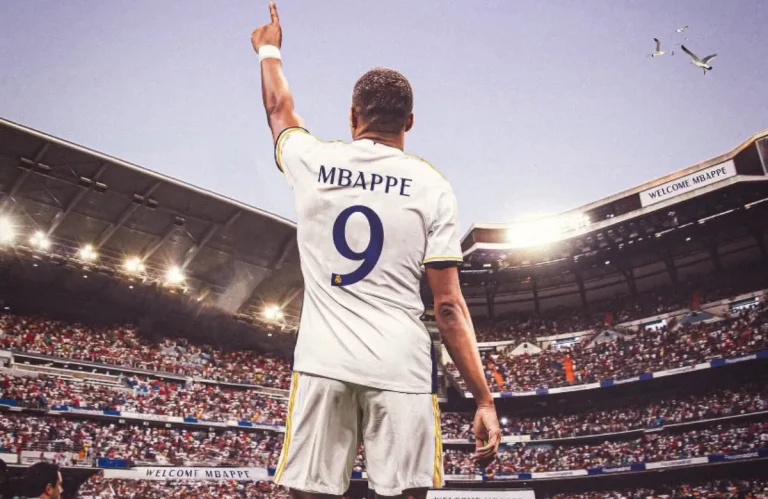 Mbappé