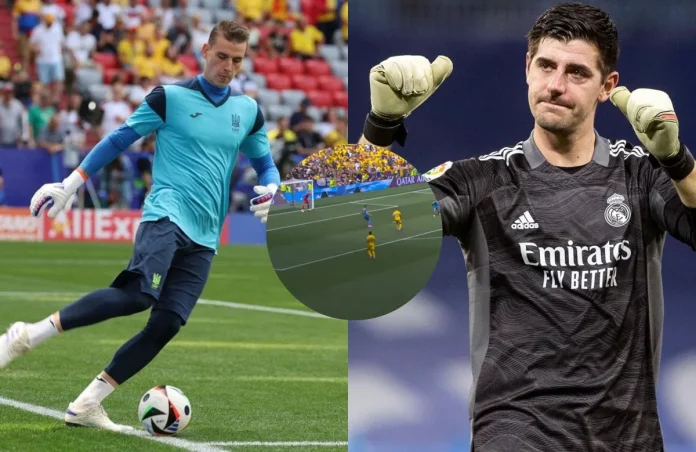 Courtois y Lunin