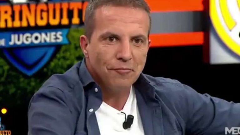 El lamentable ataque de Soria contra Mbappé