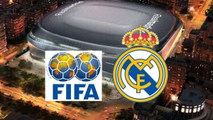 La FIFA llama a la puerta del Real Madrid para pedir un gran favor: quieren el Santiago Bernabéu
