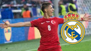 El futuro de Güler, al rojo vivo, el turco podría abandonar el Real Madrid: ya tiene una nueva ‘novia’
