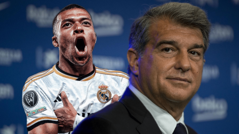 Mbappé le cierra la puerta del Real Madrid y apunta al Barça: el destino más probable