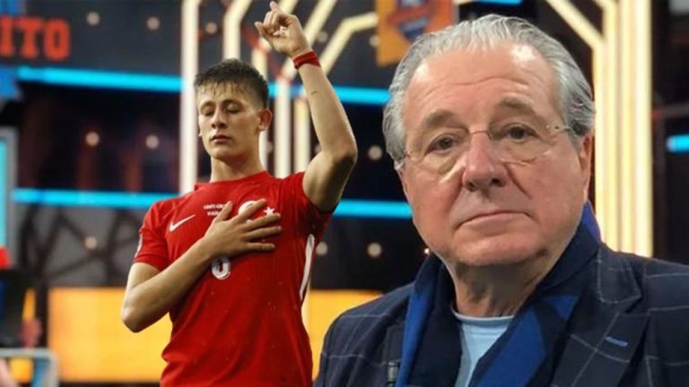 Jorge D'Alessandro estalla y no puede contenerse tras lo de Arda Güler: "Este es un c..."