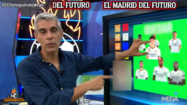 José Luis Sánchez suelta la bomba sobre el futuro de Güler, anuncia dónde jugará