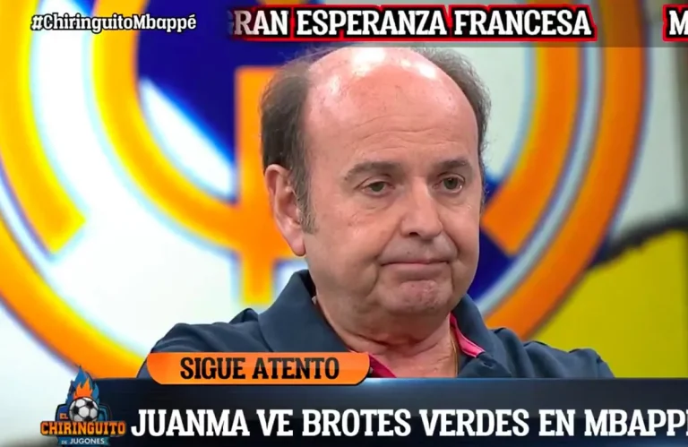 Juanma Rodríguez