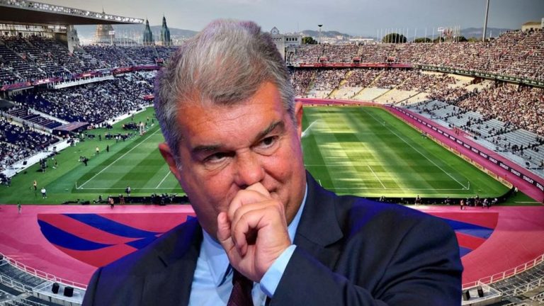 De “mejor equipo del mundo” a “mejor club deportivo”: Laporta cambia su ridículo discurso