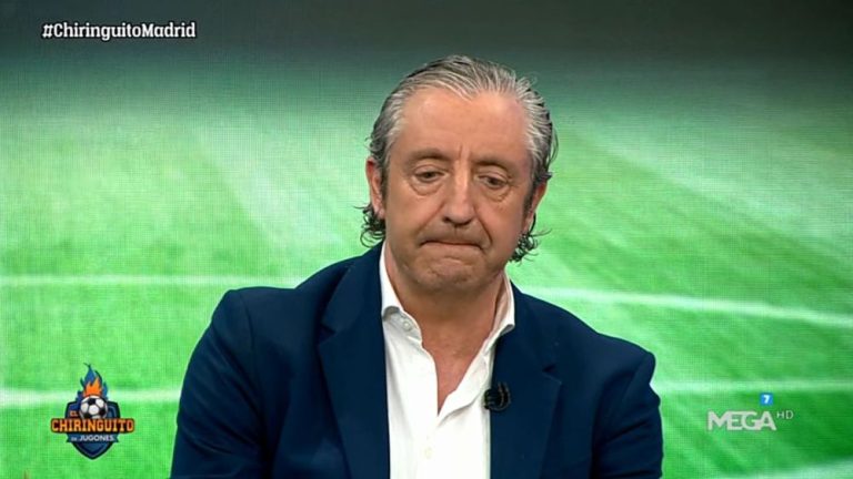 Josep Pedrerol anuncia el fichaje: el madridismo no se lo puede creer, bombazo en 'El Chiringuito'