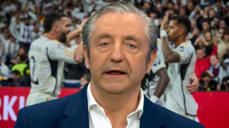Pedrerol lo anuncia de forma oficial, el futuro de Rodrygo pasa por este equipo: salta la sorpresa