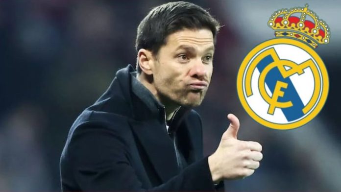 Xabi Alonso da el OK al Real Madrid y en Alemania ya lo dan por hecho: hay fichaje