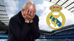 Adiós al Manchester City: Guardiola pierde a su estrella, ya no lo quiere Ancelotti