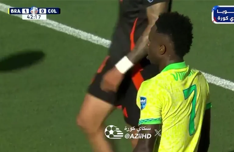 Vinícius Júnior
