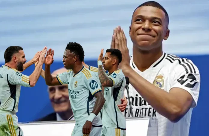 Mbappé