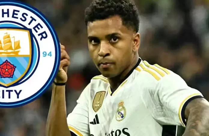 Rodrygo Goes