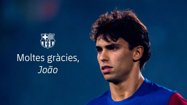Joao Félix deja el Barça y desvelan lo que dijo a su agente Mendes del Real Madrid: "Quiero..."