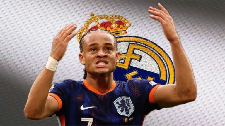 De La Masía al Bernabéu, Xavi Simons a un paso del Madrid: «Los contactos…»