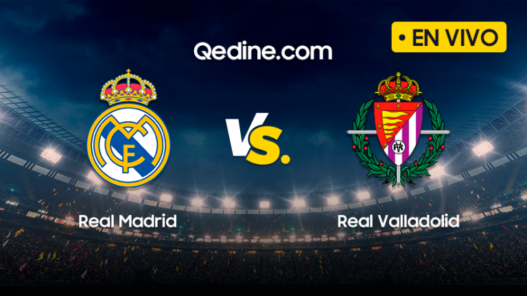 Real Madrid vs. Real Valladolid EN VIVO: A qué hora, canal y dónde ver el debut de Mbappé en el Bernabéu por LaLiga EA Sports