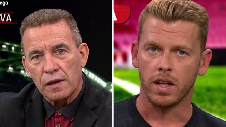 Paco Buyo frena a Jota Jordi, la euforia culé desatada y hay respuesta: "Cuidado..."