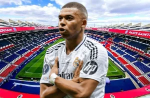 L' Equipe desvela que Mbappé acabó llorando: no perdona lo que le hizo el PSG