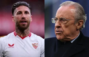 Sergio Ramos ya conoce la decisión del Madrid sobre su fichaje para suplir a Carvajal: “Voy…”